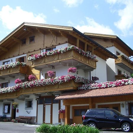 Chalet Belvedere Arabba Eksteriør billede